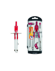 COMPASSO KEYROAD BALAUSTRONE E PROLUNGA