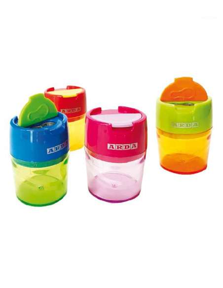 TEMPERINO ARDA CON SERBATOIO 2 FORI