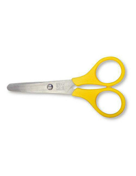 FORBICE BAMBINO TITTI P.TONDA CM.10,5 - 24 PZ