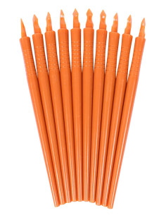 PENNE PER GRATTAGE PZ. 10.