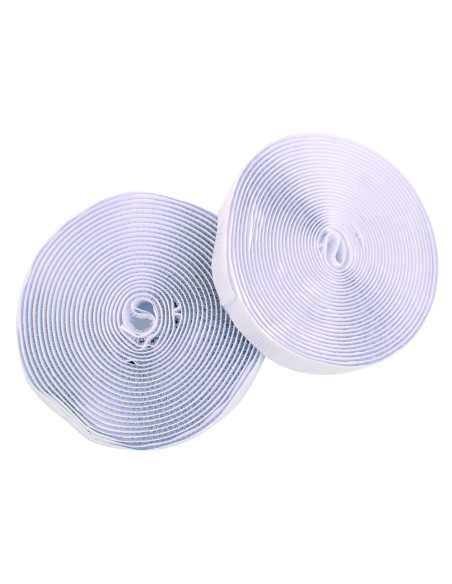 VELCRO ADESIVO MM.20X5MT.