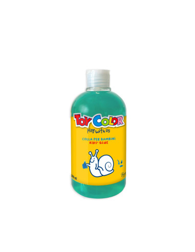 COLLA LIQUIDA NIDO 2+ ML. 500