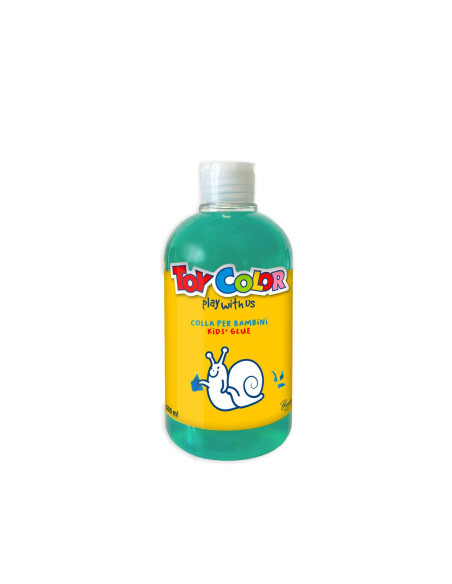 PRIMA COLLA LIQUIDA TOY COLOR ML.500