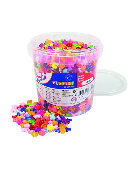 PERLE FORME ASS. PZ.2100