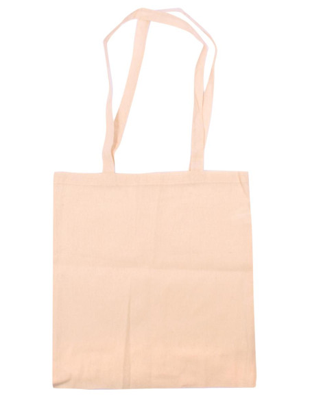 COTONE DA DEC. BORSA MANICI LUNGHI CM.38X42