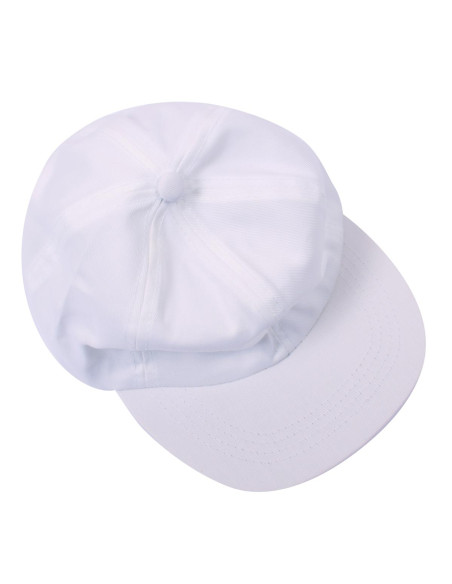 COTONE DA DEC. CAPPELLINO CON VISIERA