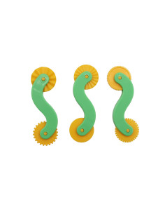 TAGLIAPASTA DOPPIOTAGLIO PZ.3.