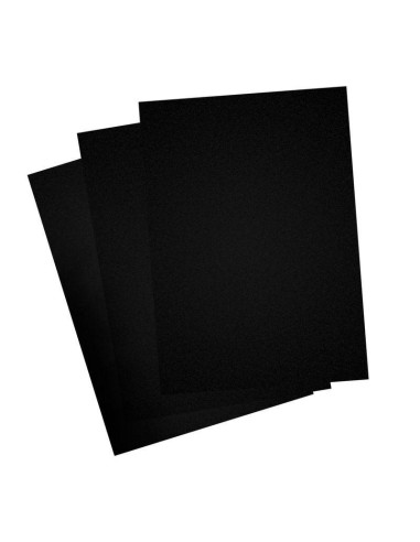 CARTA FOTOCOPIE A3 GR.80 FG.100CROMATICA NERO