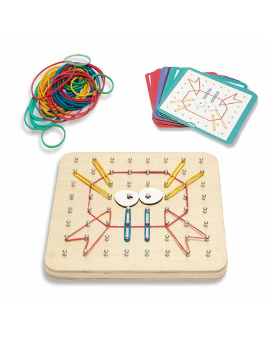 GEOBOARD