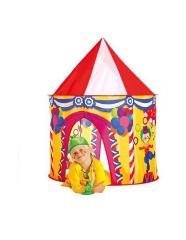 TENDA DEL CIRCO