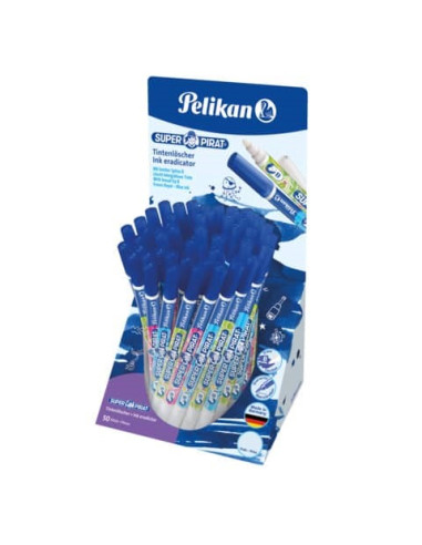 CORRETTORE PELIKAN SUPER PIRAT PUNTA FINE