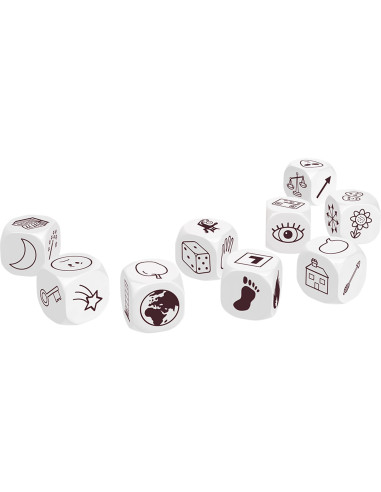 STORYCUBES - CLASSIC