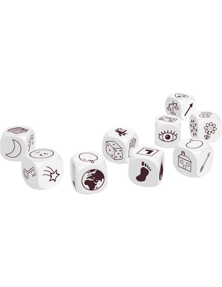 STORYCUBES - CLASSIC