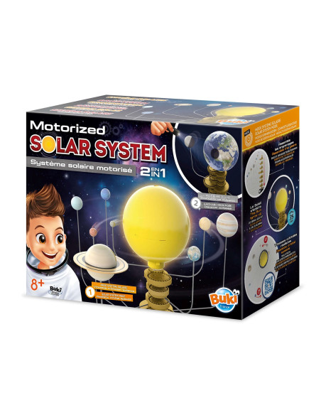SISTEMA SOLARE
