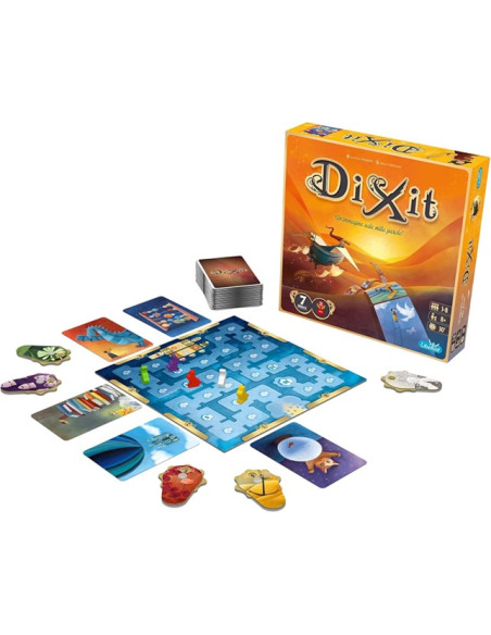 DIXIT