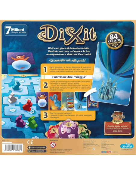 DIXIT