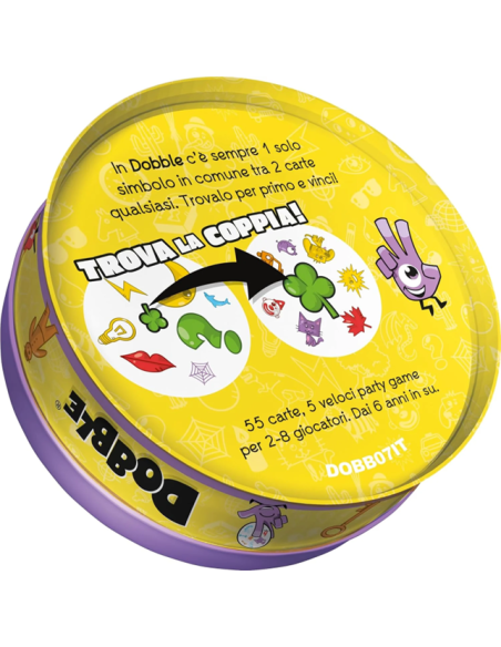 DOBBLE