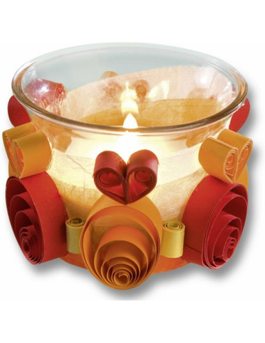 QUILLING SET COMPLETO.