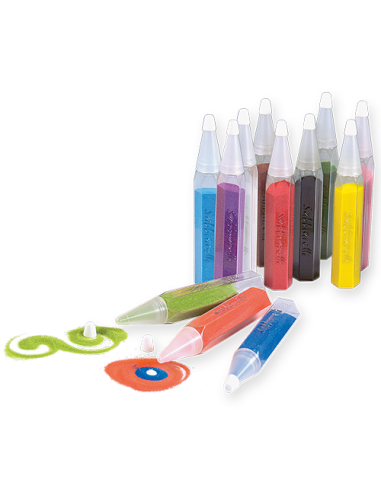 SABBIARELLI GR.350 NERO.