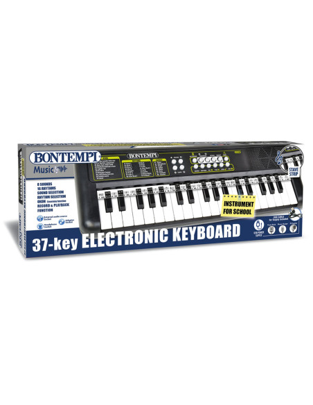 TASTIERA JUNIOR 37 TASTI