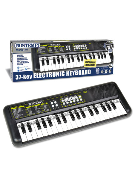 TASTIERA JUNIOR 37 TASTI
