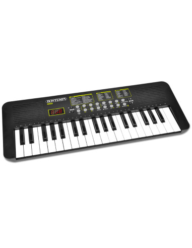 TASTIERA CON CUSTODIA 37 TASTI