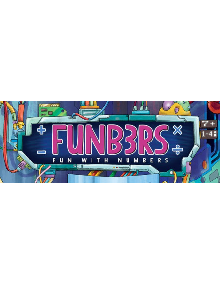 FUNB3RS