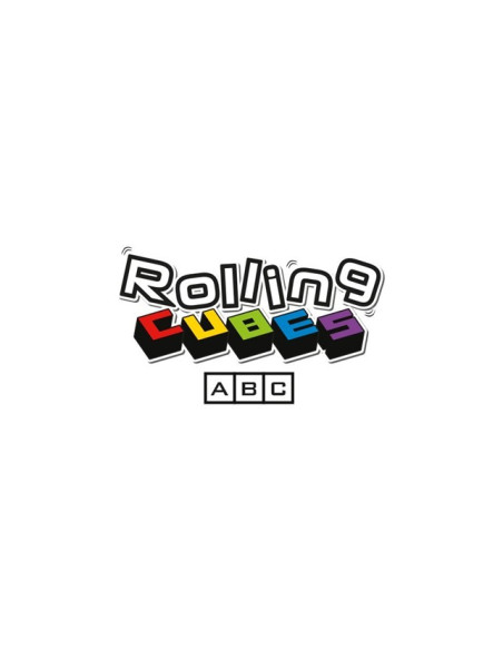 ROLLINGCUBES ABC
