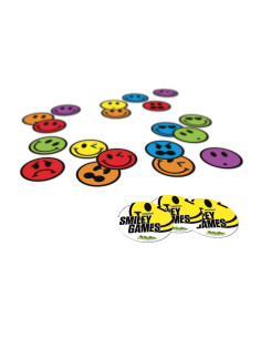 SMILEY GAMES 2
