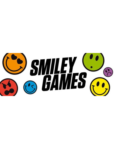 SMILEY GAMES