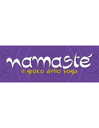NAMASTE'