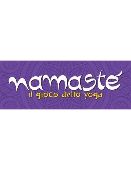 NAMASTE'