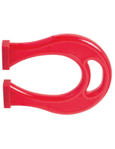 CALAMITA GIGANTE CM. 21