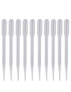 PIPETTE DOSATORE ML.3 PZ.10