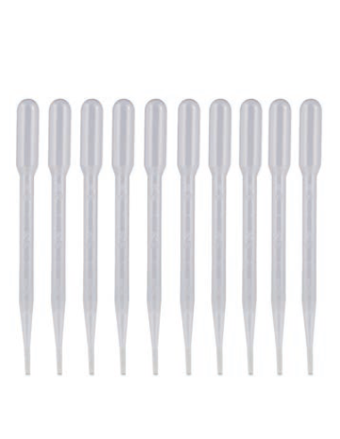 PIPETTE DOSATORE ML.3 PZ.10