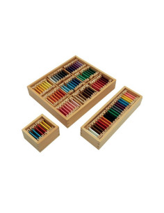 TAVOLETTE DEI COLORI