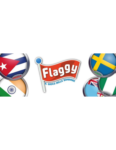 FLAGGY
