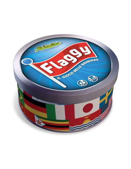 FLAGGY