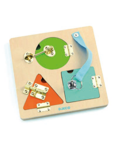 TAVOLETTA FORME E CHIUSURE