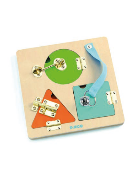 TAVOLETTA FORME E CHIUSURE