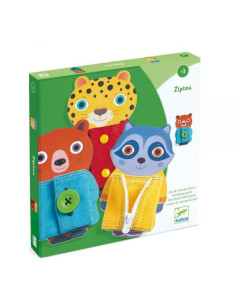 ANIMALI DELLE ALLACCIATURE 2 2