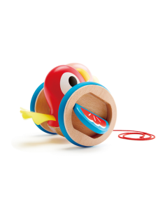 TRAINABILE UCCELLINO 2