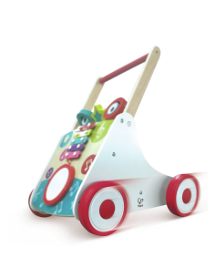 PRIMI PASSI DELLE ATTIVITA' 2