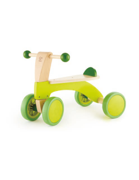 SCOOTER - PRIMI PASSI