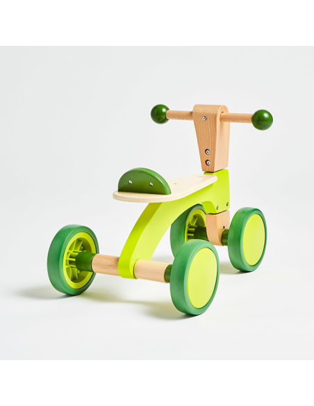 SCOOTER - PRIMI PASSI