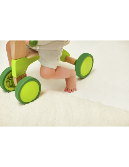 SCOOTER - PRIMI PASSI