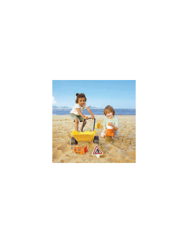 CARRIOLA DEL MURATORE