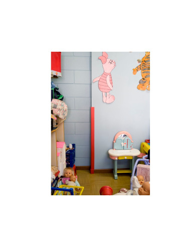 KIT 4 PARASPIGOLI H.100 + COLLABLU