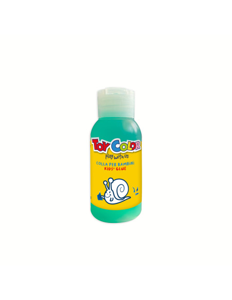 PRIMA COLLA LIQUIDA TOY COLOR ML.100