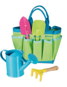 BORSA ATTREZZI DI GIARDINAGGIO